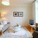 Very Spacious Studio Apartment