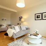 Very Spacious Studio Apartment