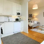 Very Spacious Studio Apartment