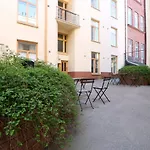 Very Spacious Studio Apartment