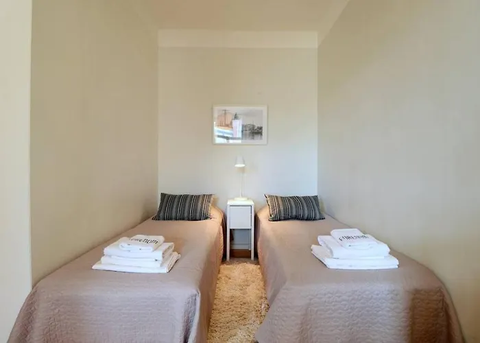 Very Spacious Studio Apartment