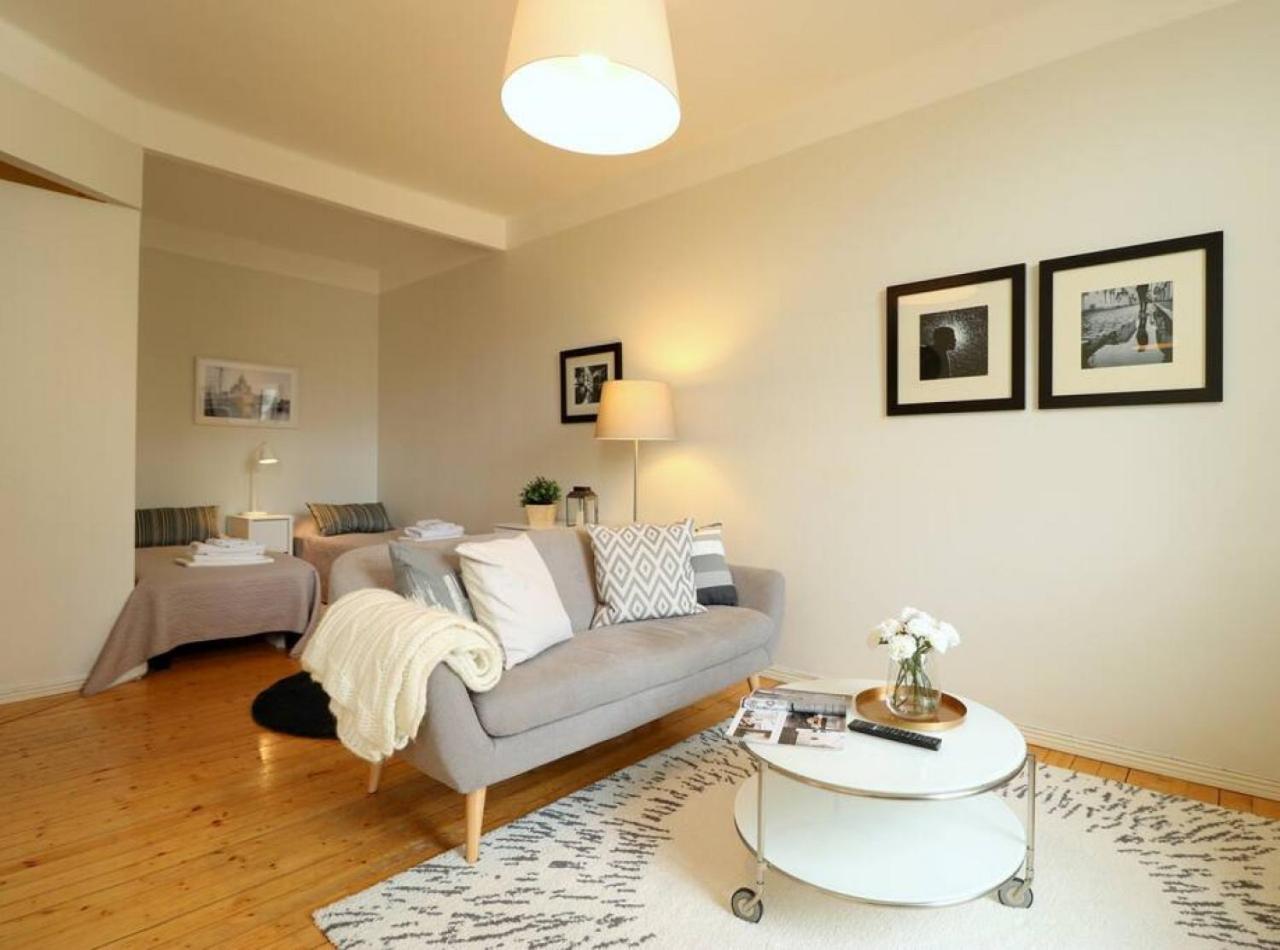 Leilighet Very Spacious *