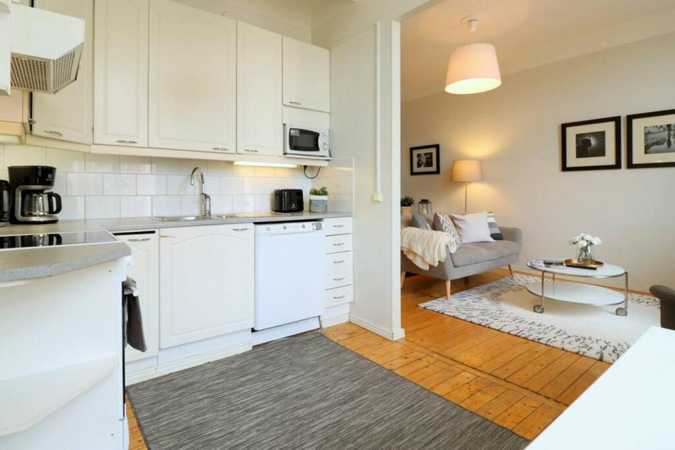 Very Spacious Leilighet