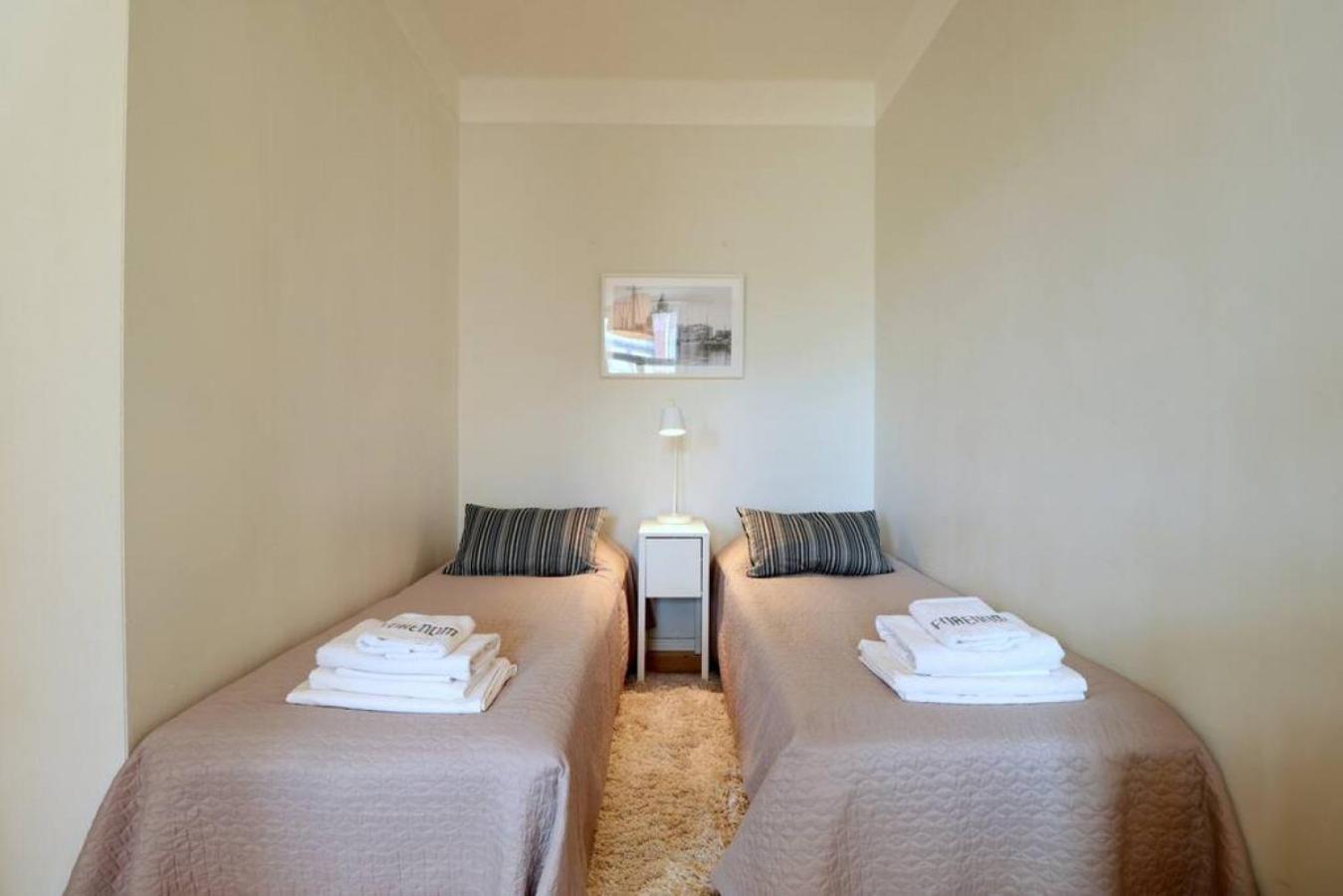 Very Spacious Leilighet *